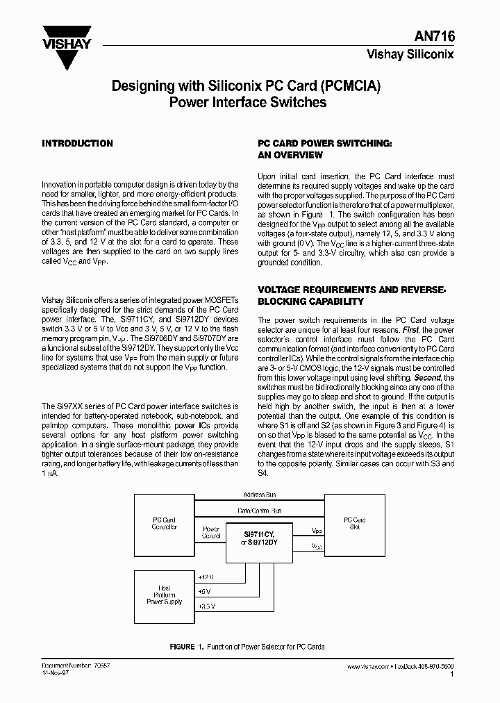 AN716_133529.PDF Datasheet