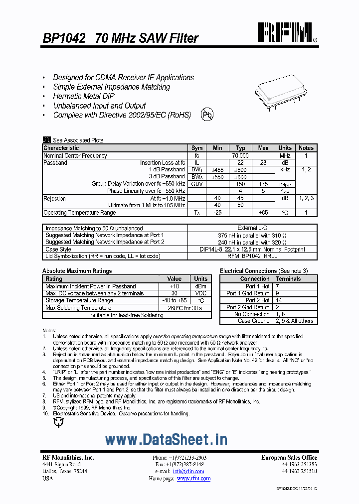 BP1042_132647.PDF Datasheet