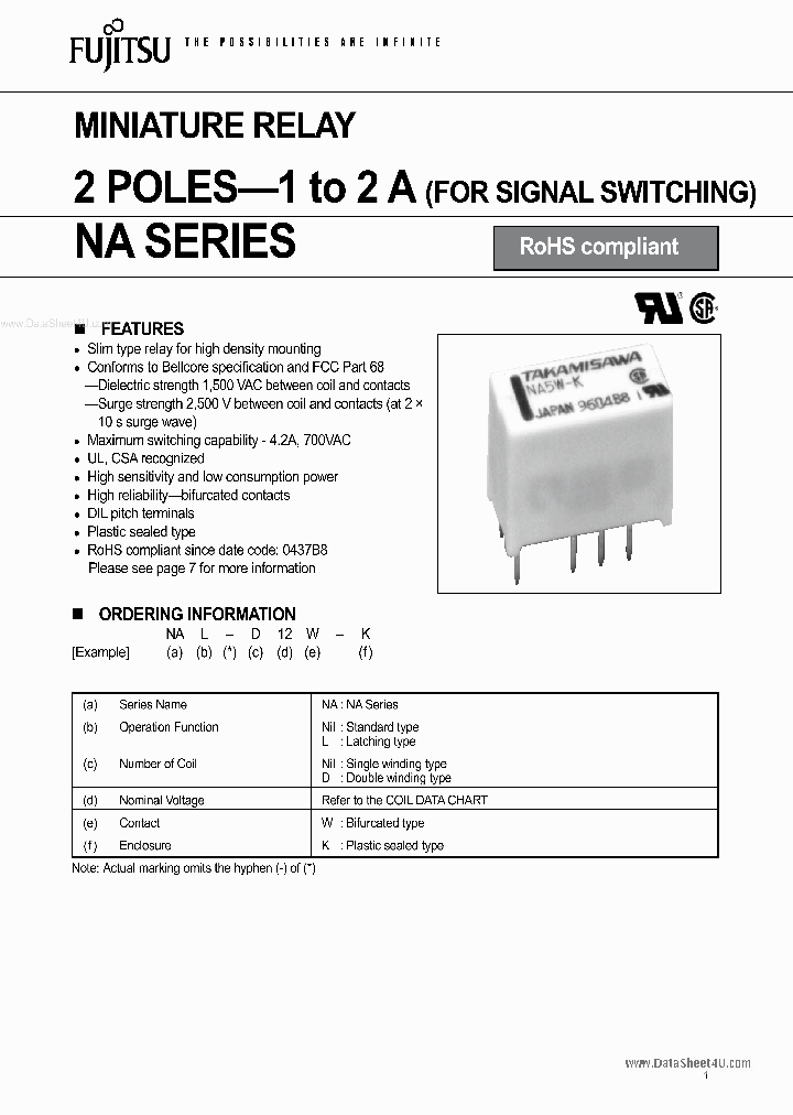 NA12W-K_133176.PDF Datasheet