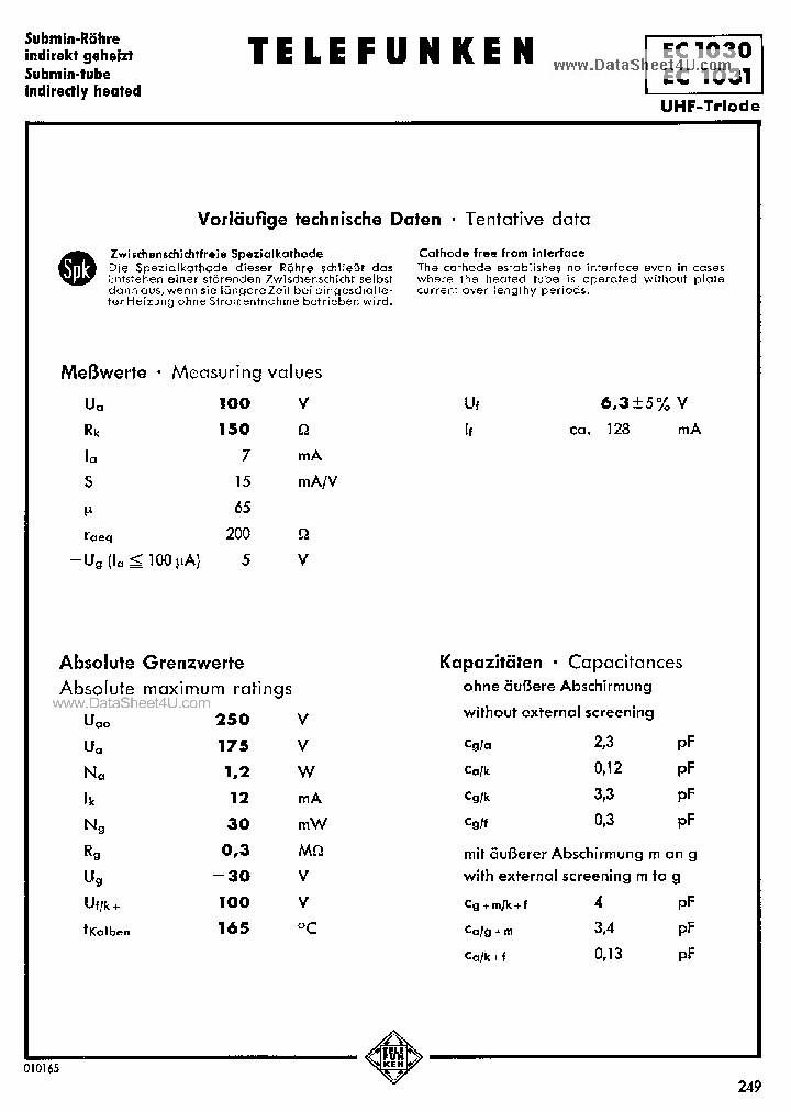 EC1030_133053.PDF Datasheet