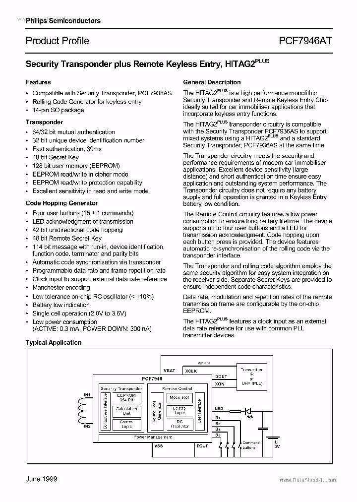 PCF7946AT_133329.PDF Datasheet