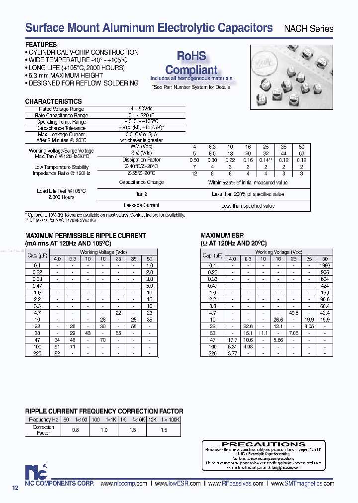 NACH_133185.PDF Datasheet