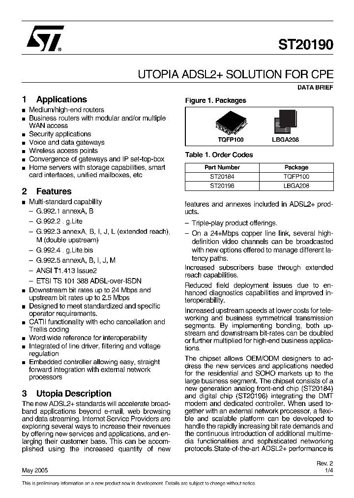 ST20196_133323.PDF Datasheet