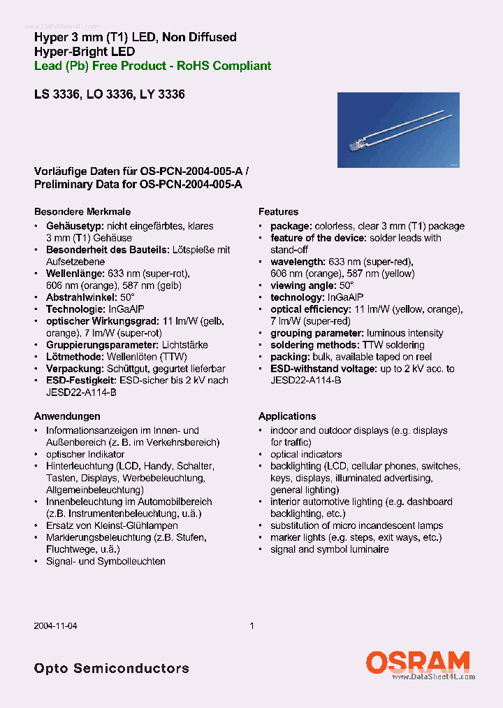 LY3336_133597.PDF Datasheet