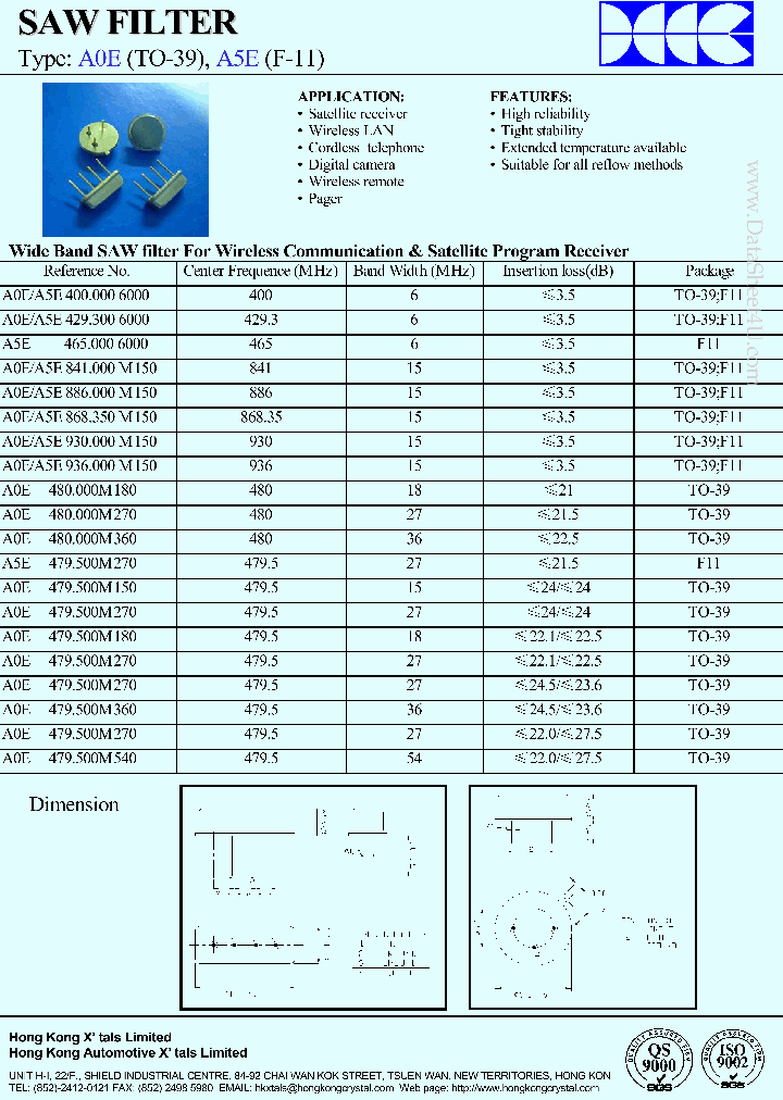 A0E_133288.PDF Datasheet