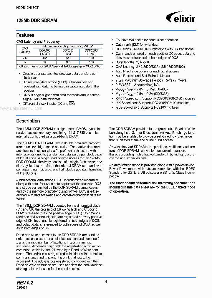 N2DS12H16CT_134200.PDF Datasheet