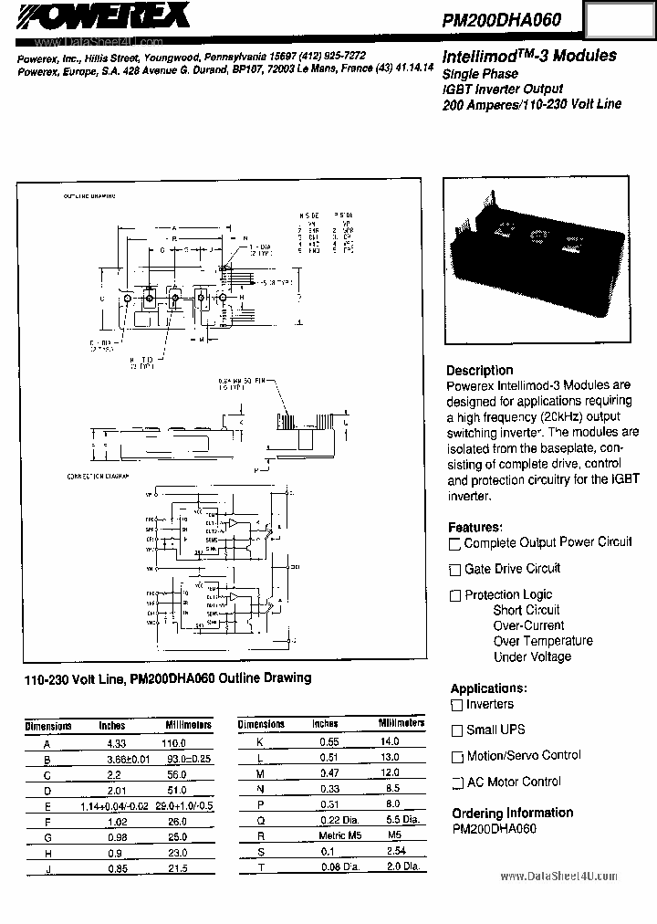 PM200DHA060_134318.PDF Datasheet