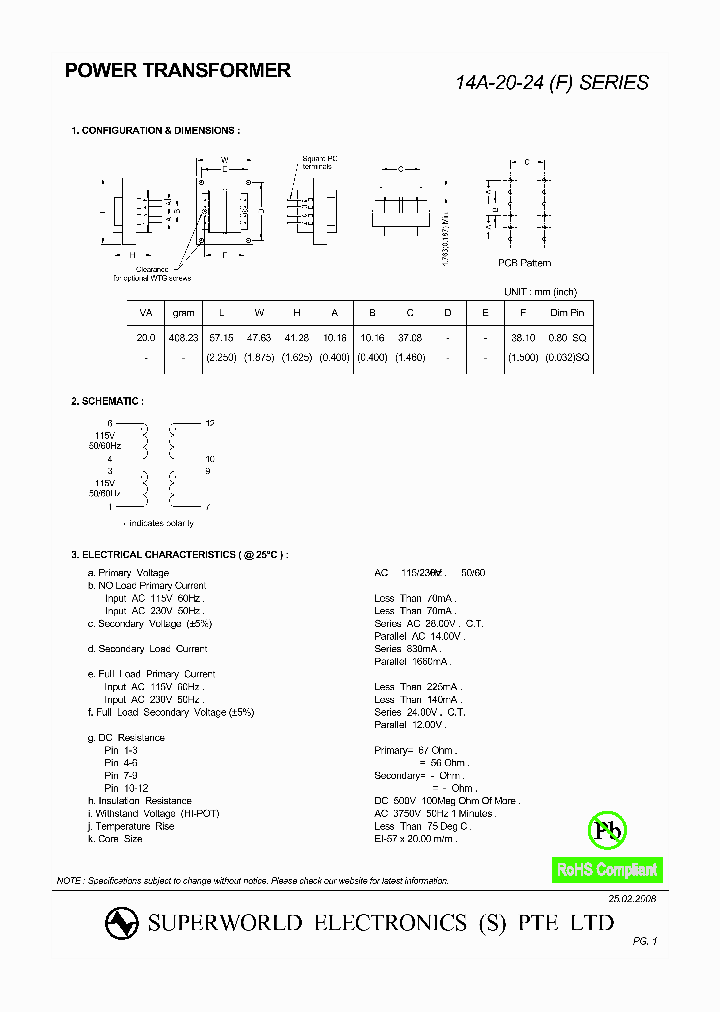 14A-20-24_138394.PDF Datasheet
