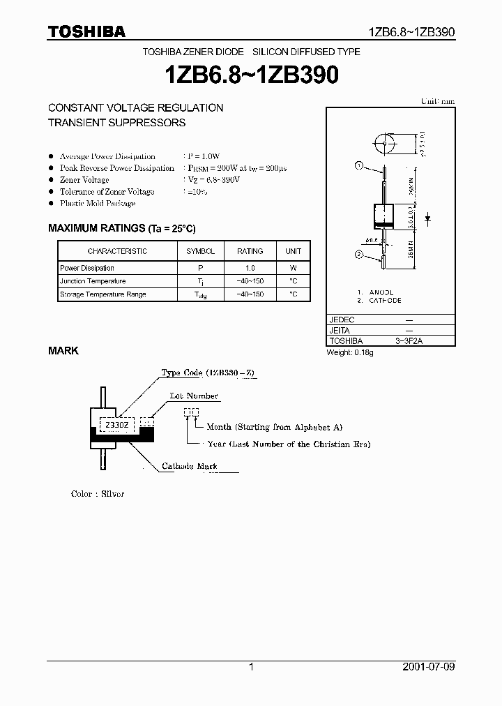 1ZB20_138651.PDF Datasheet