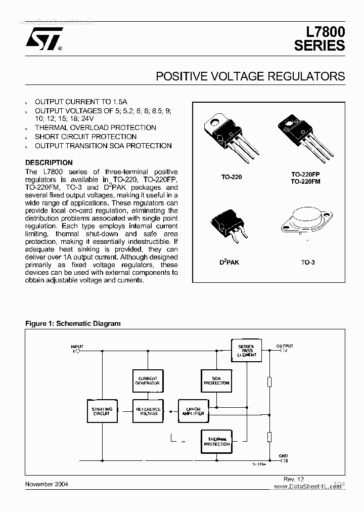 7805CV_134565.PDF Datasheet