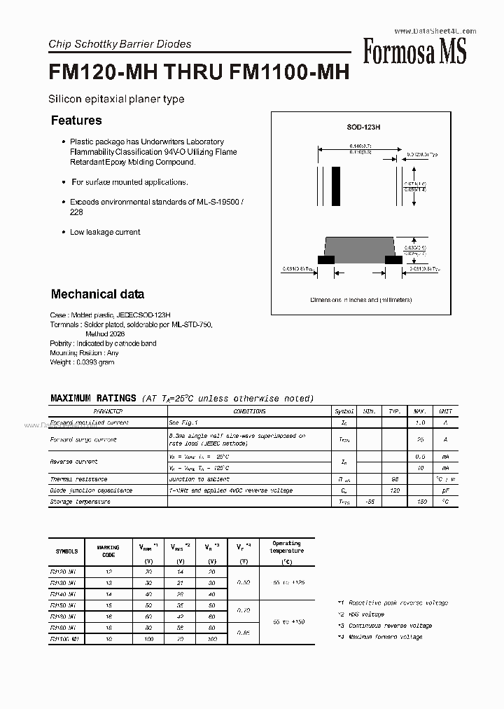 FM1100-MH_134871.PDF Datasheet