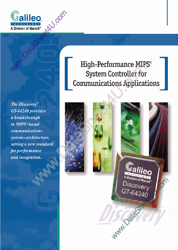 GT-64260_134980.PDF Datasheet