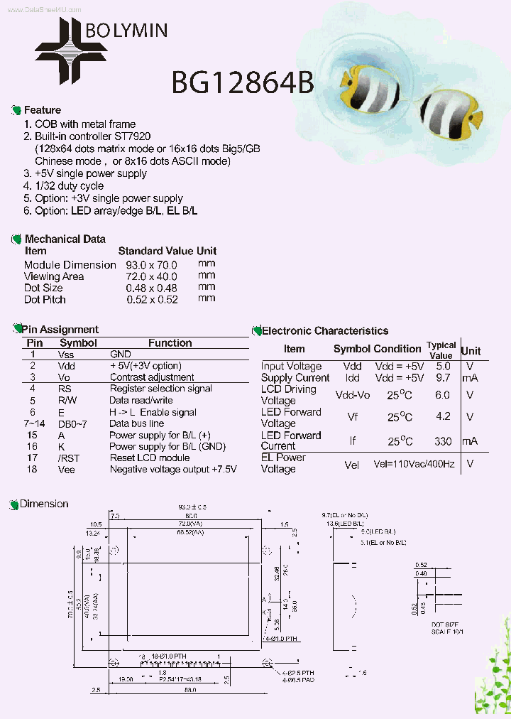 BG12864B_135293.PDF Datasheet