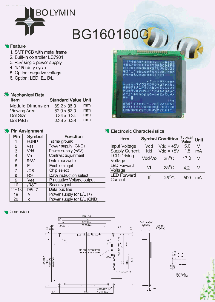BG160160C_135305.PDF Datasheet