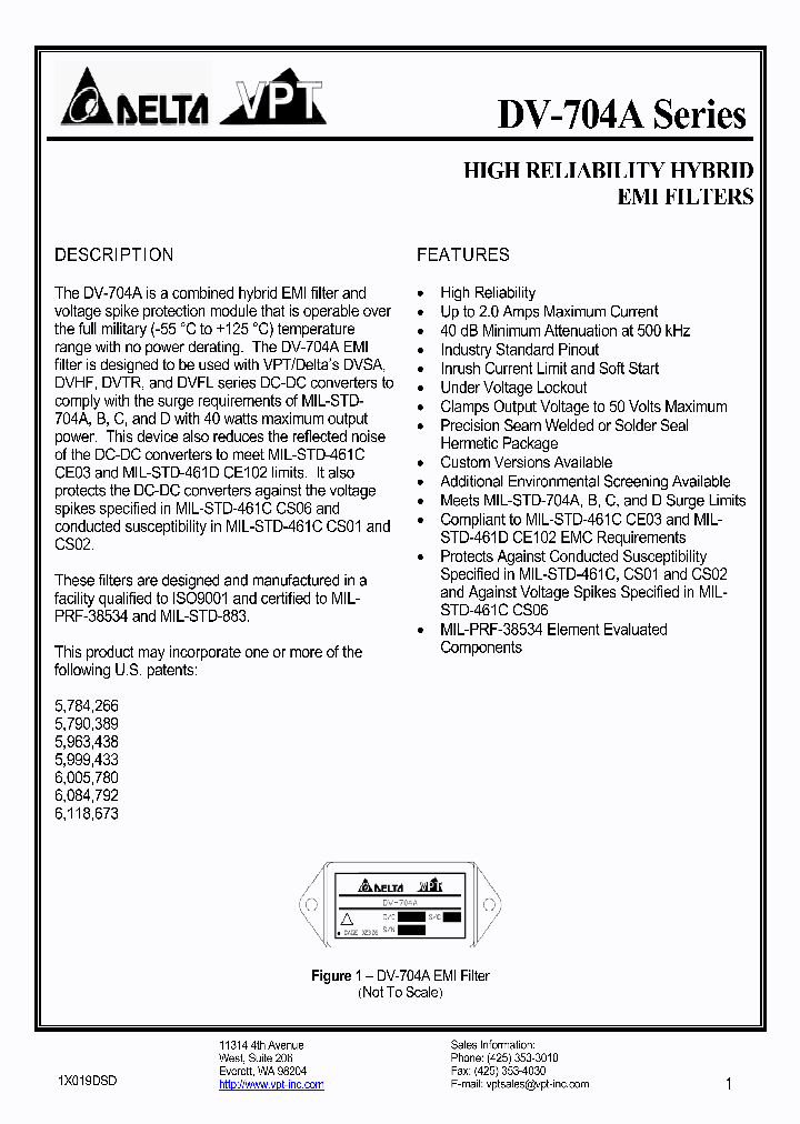 DV-704A-XXX_139780.PDF Datasheet