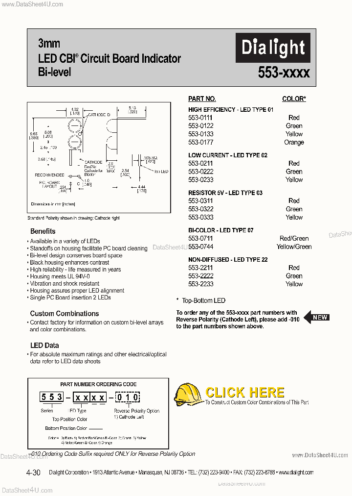 553-0111_135769.PDF Datasheet