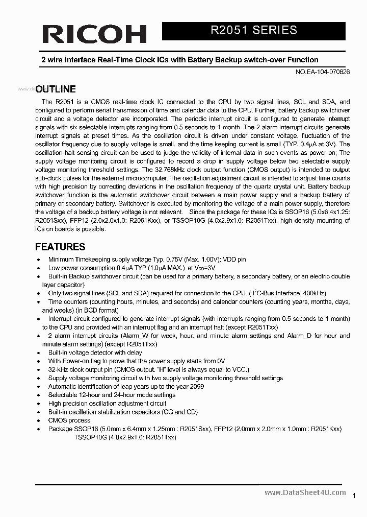 R2051_135819.PDF Datasheet