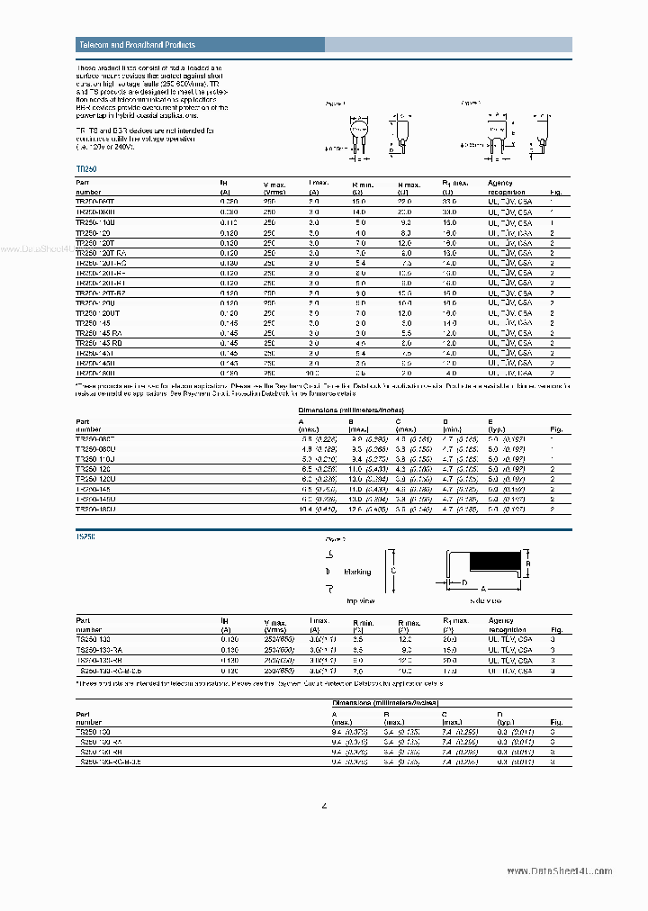 TR250-080_135688.PDF Datasheet