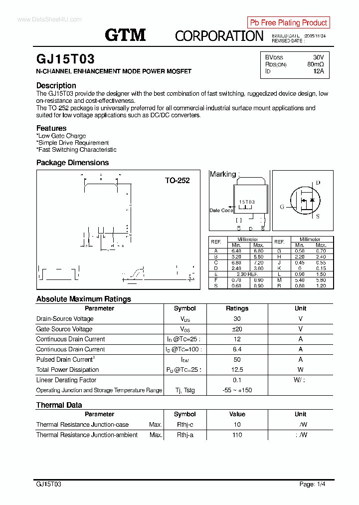 GJ15T03_136126.PDF Datasheet