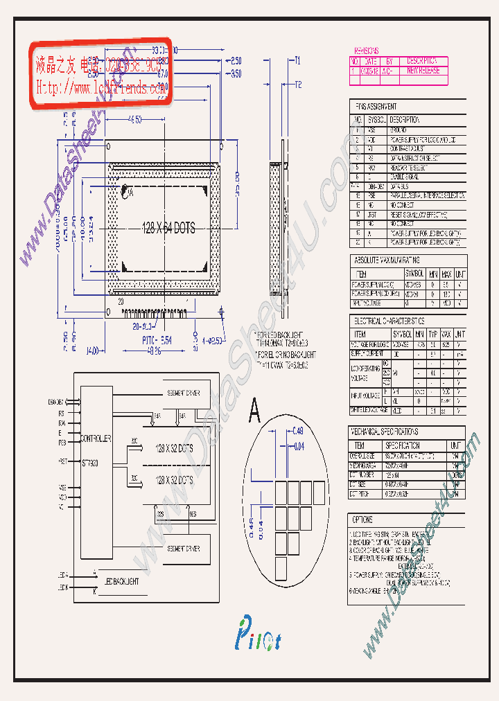 PL-G128644A_136424.PDF Datasheet