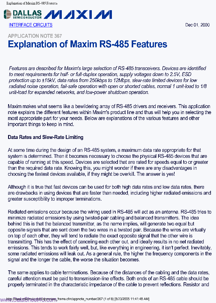 RS-485_136462.PDF Datasheet