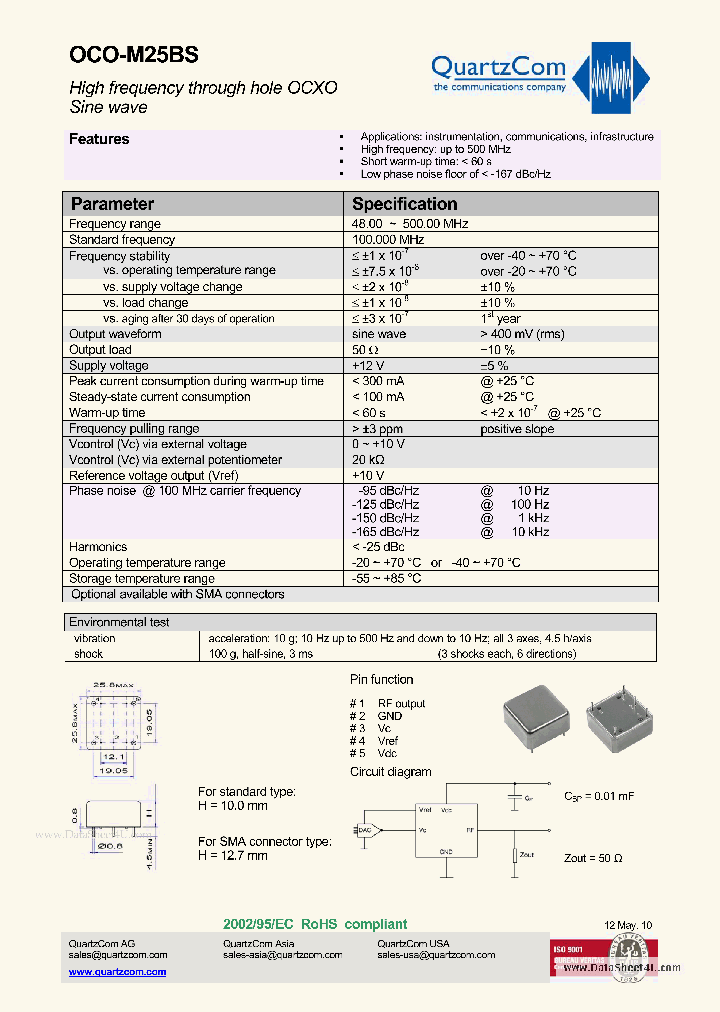 OCO-M25BS_137077.PDF Datasheet
