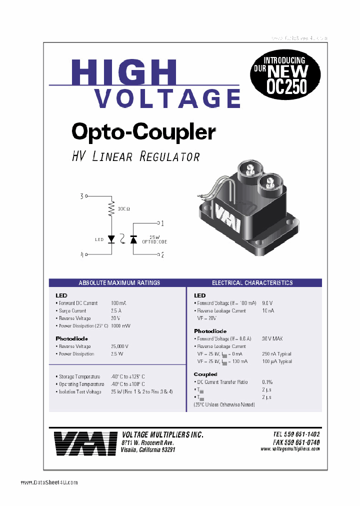 OC250_137063.PDF Datasheet