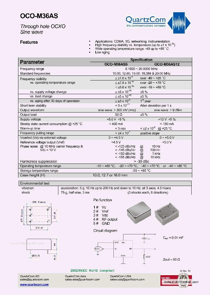 OCO-M36AS_137081.PDF Datasheet