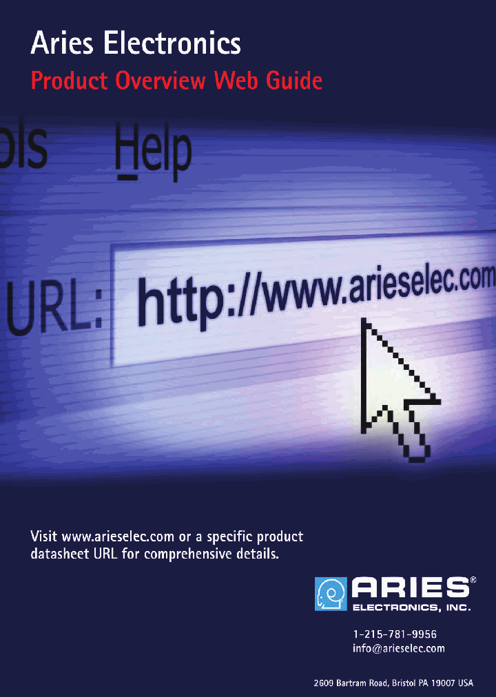 52-536-11_144975.PDF Datasheet