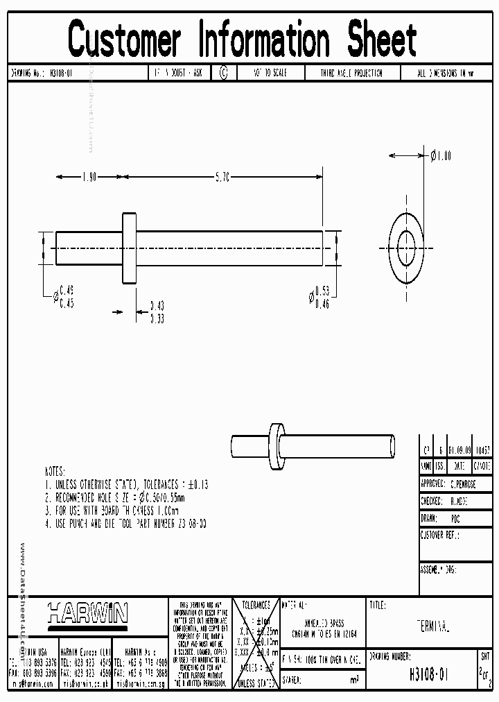 H3108-01_137450.PDF Datasheet