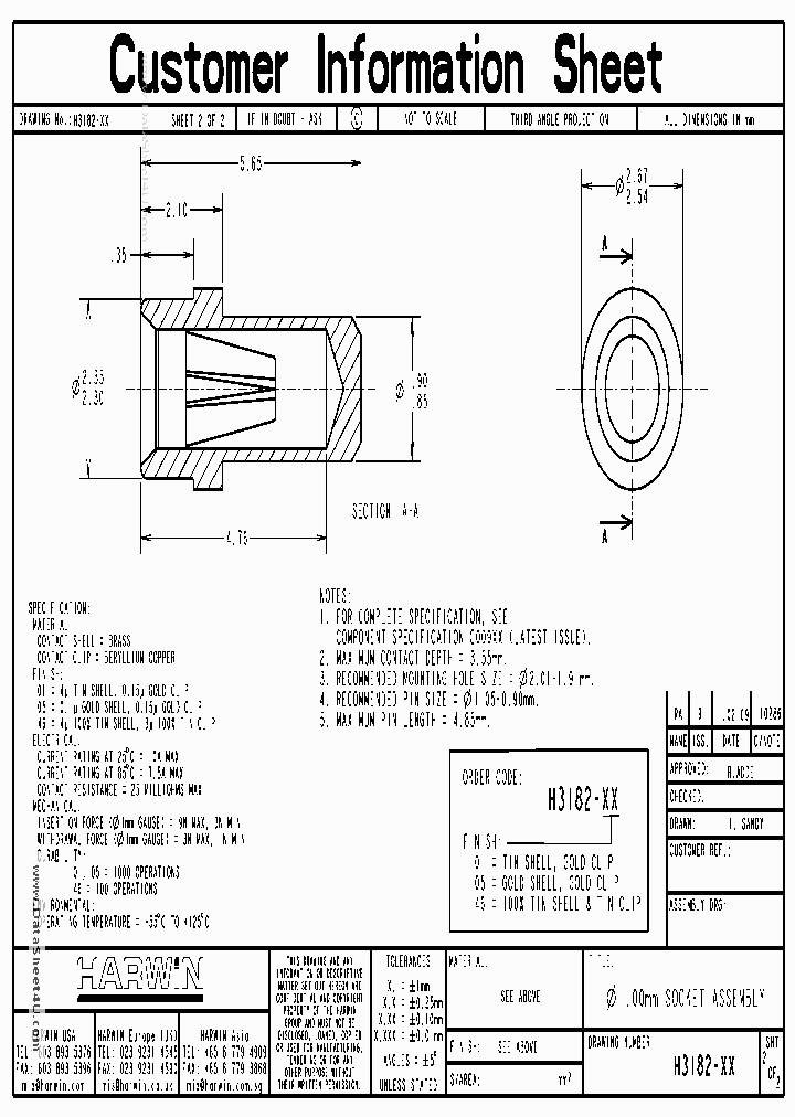 H3182-XX_137458.PDF Datasheet