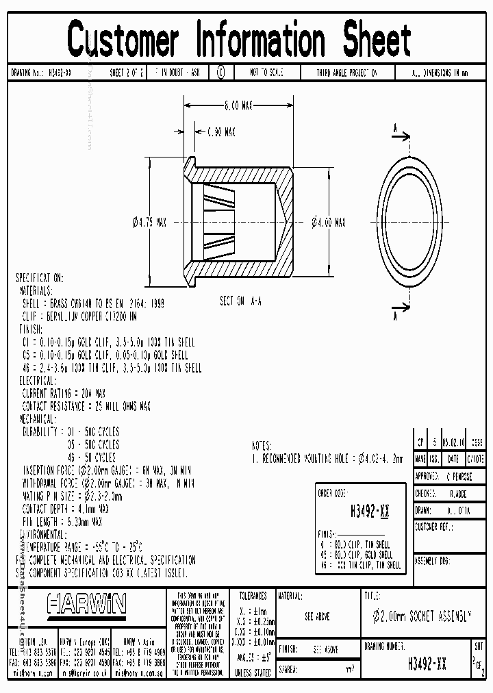 H3492-XX_137466.PDF Datasheet