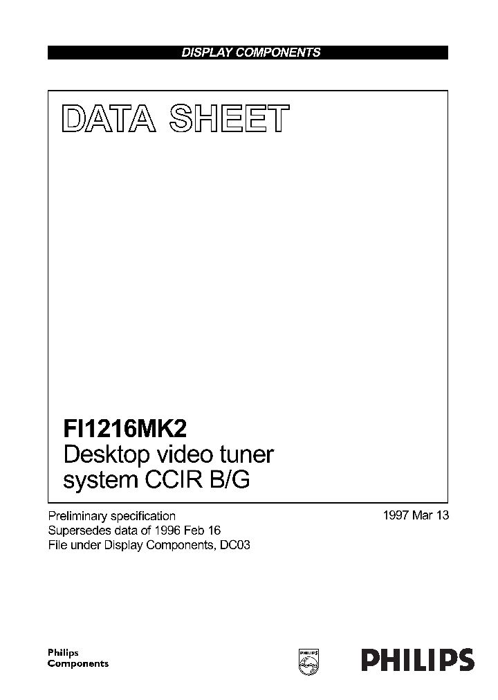 FI1216MK2HMPH_137571.PDF Datasheet