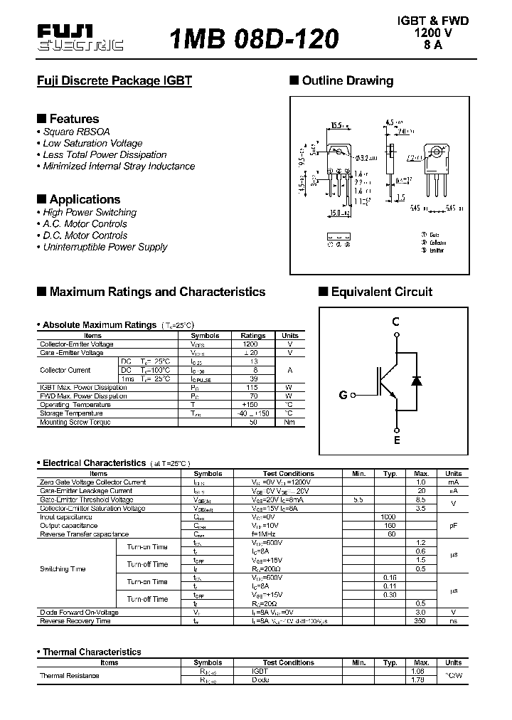 1MB08D-120_137685.PDF Datasheet