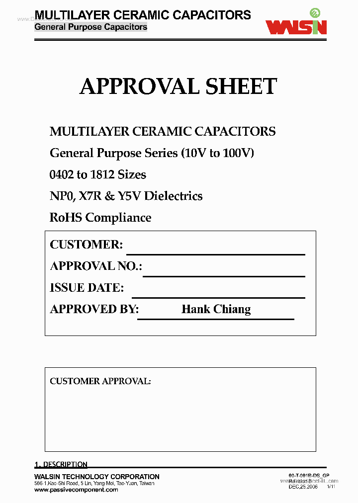 0805B102K500CT_137641.PDF Datasheet