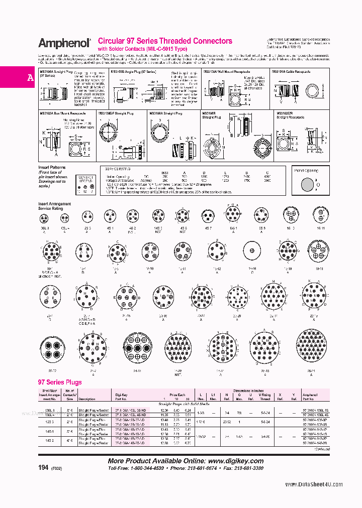 3106F-10SL-3S_137930.PDF Datasheet