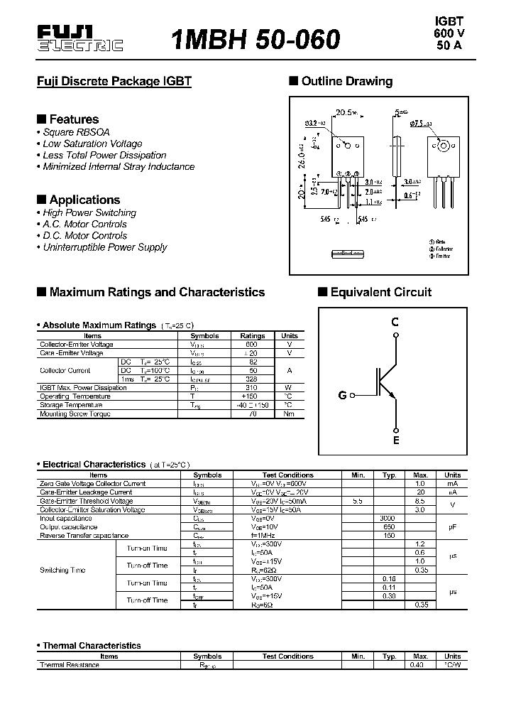 1MBH50-060_137702.PDF Datasheet
