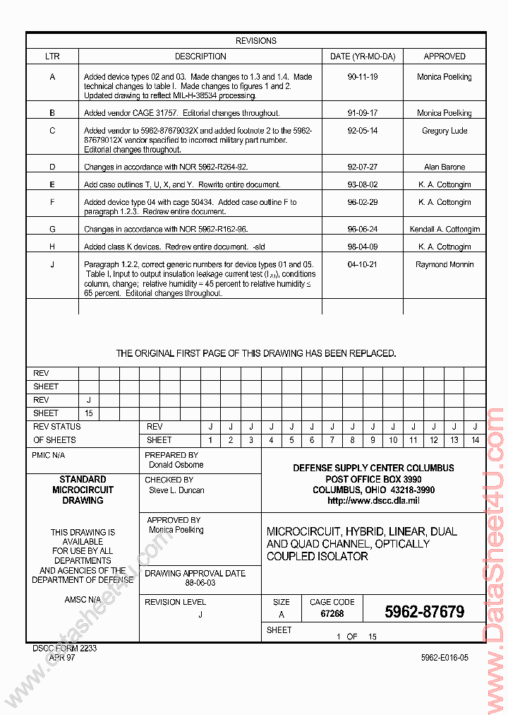 5962-87679_137847.PDF Datasheet