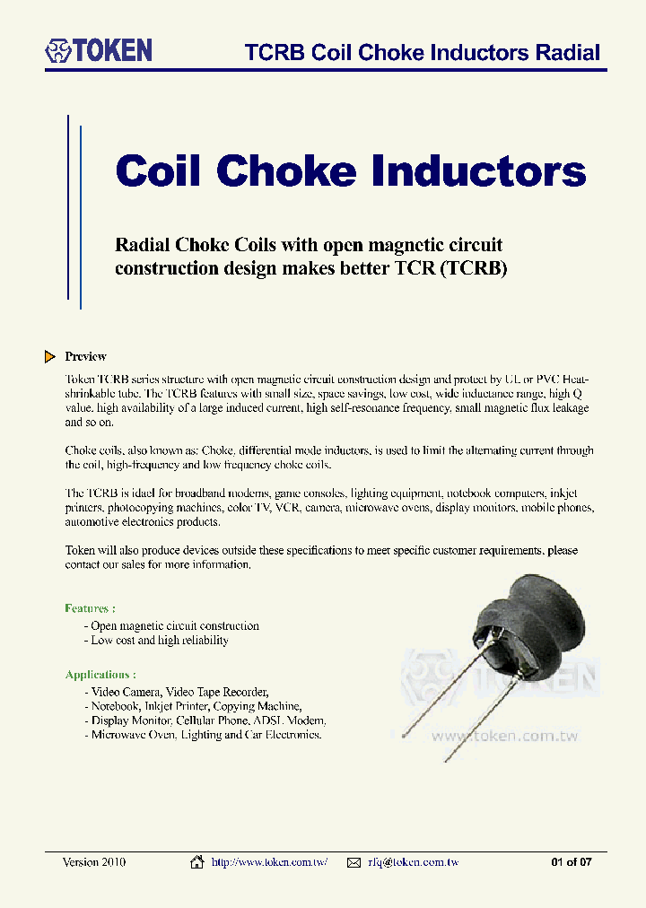 TCRB0606-560M_146103.PDF Datasheet
