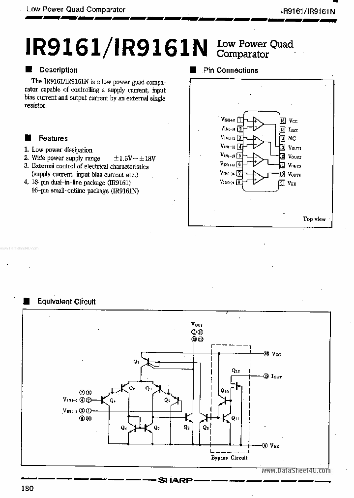 IR9161_138198.PDF Datasheet