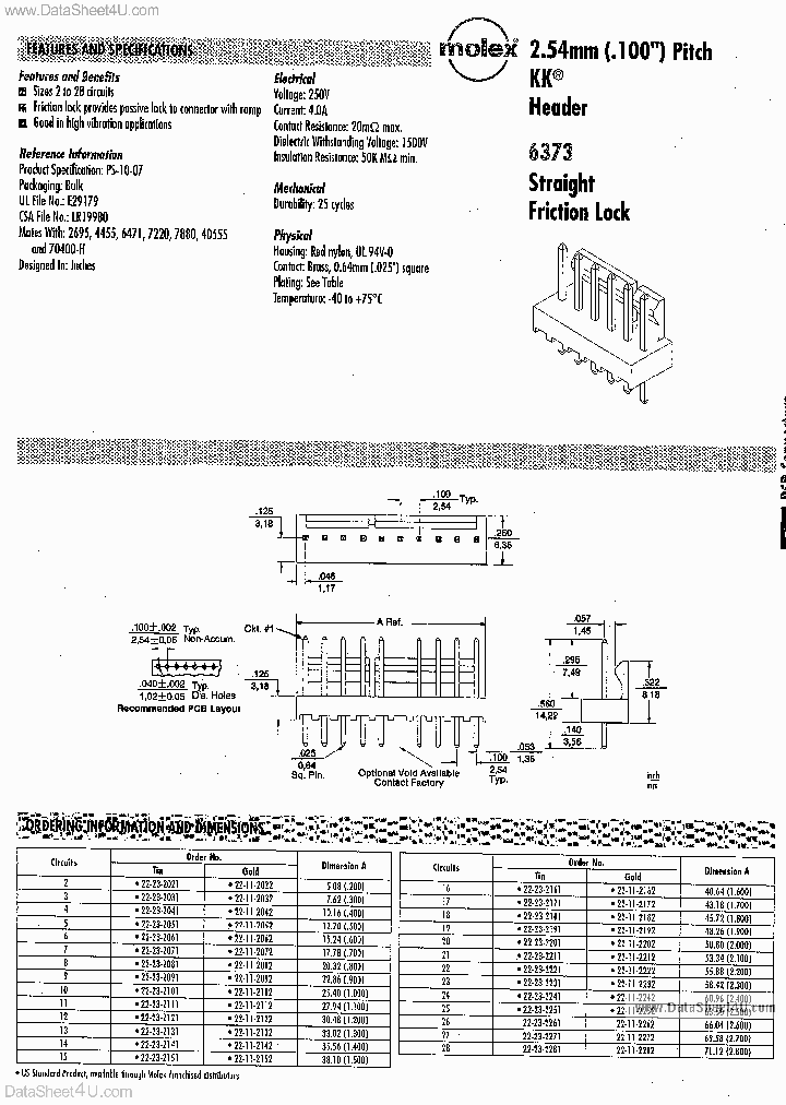 22-11-2062_138236.PDF Datasheet