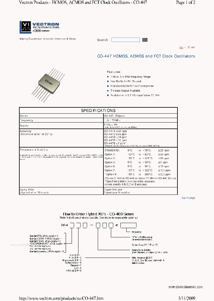 CO-447_138573.PDF Datasheet