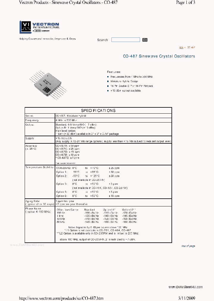 CO-487_138577.PDF Datasheet