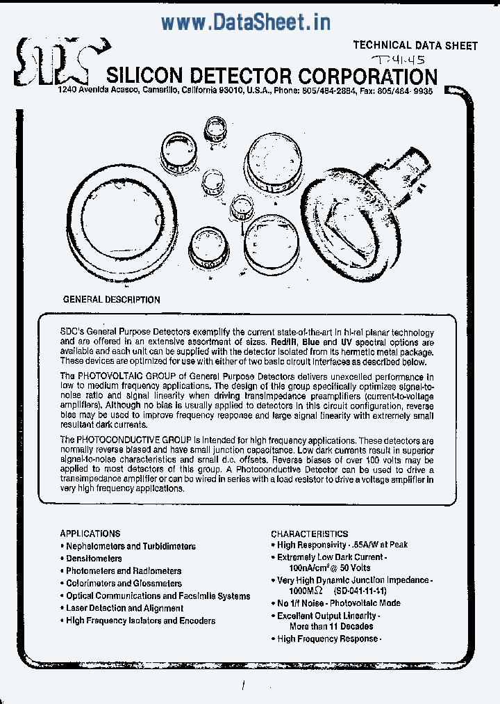 SD0411121011_138428.PDF Datasheet