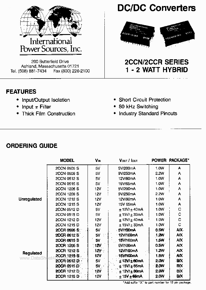 2CCNXXXX_138785.PDF Datasheet