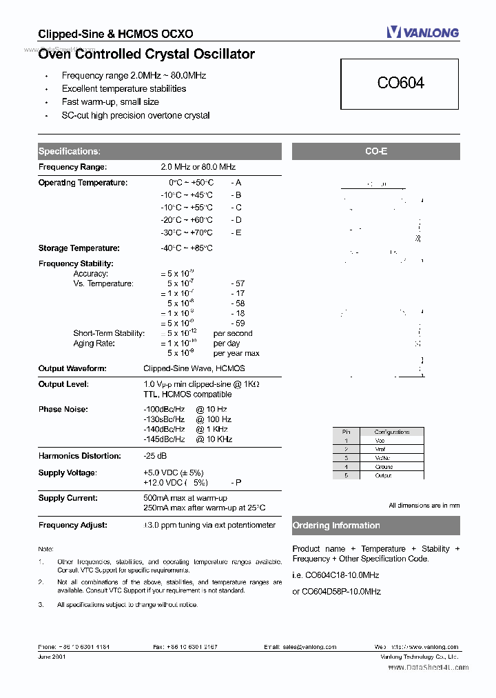 CO604_138583.PDF Datasheet
