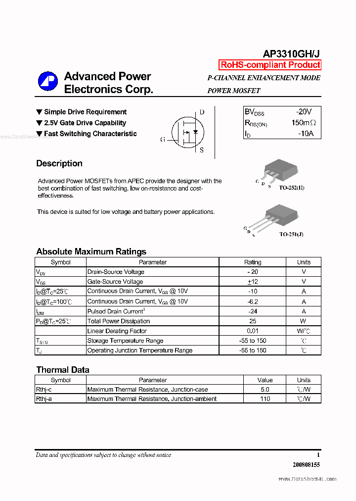 3310GH_138732.PDF Datasheet