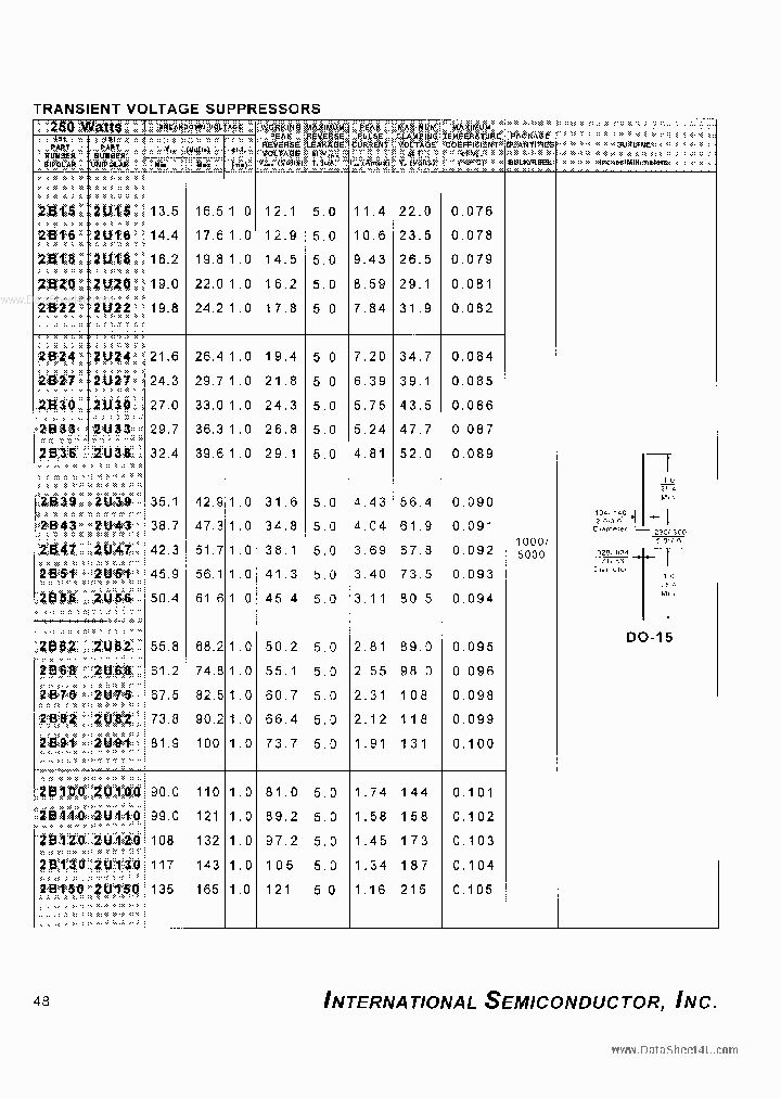 2U51_138875.PDF Datasheet