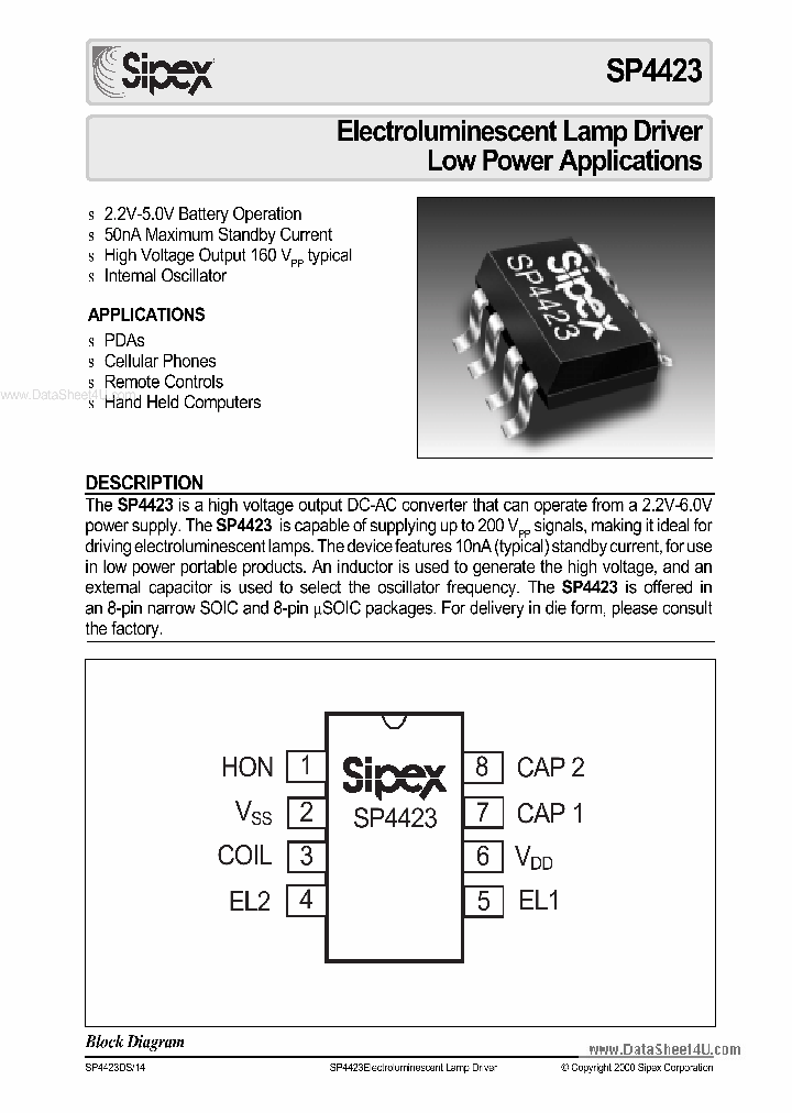 4423CN_138859.PDF Datasheet