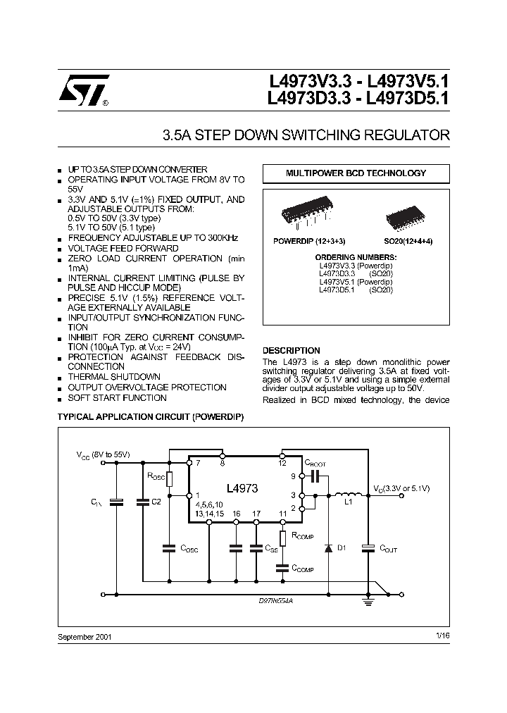 L4973D51-013TR_147609.PDF Datasheet